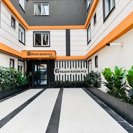 Appartement Modern House & Location & Oldtown 10 Min