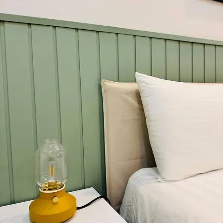 Appartement Modern House & Location & Oldtown 10 Min