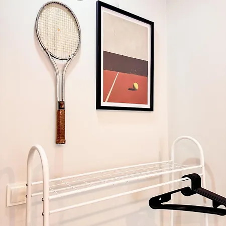 Modern House & Location & Oldtown 10 Min Appartement *