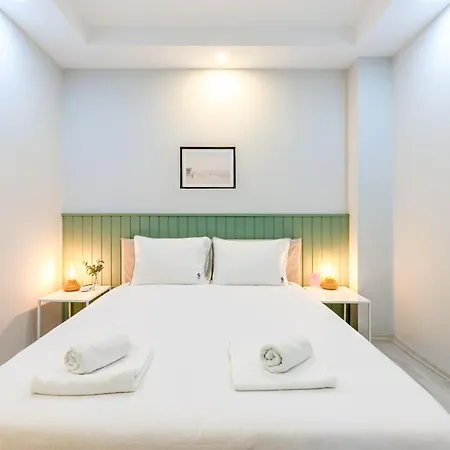 Modern House & Location & Oldtown 10 Min