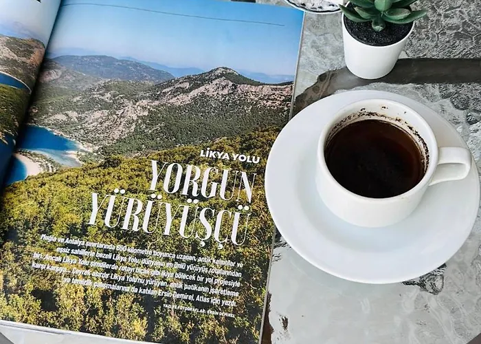 Modern House & Location & Oldtown 10 Min *