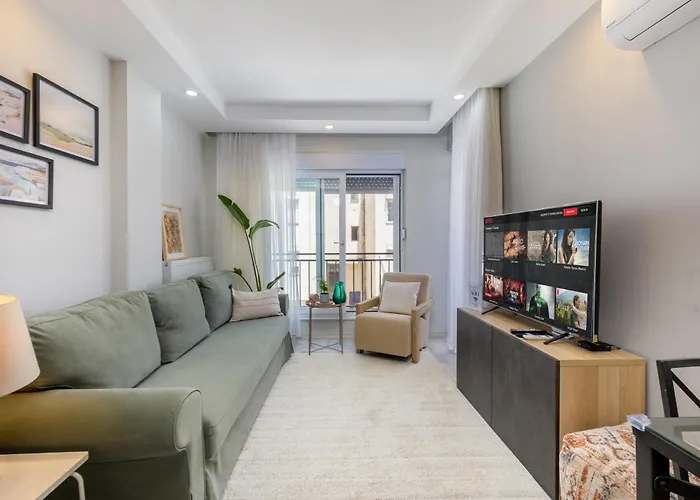 Modern House & Location & Oldtown 10 Min * Antalya