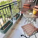 Apartament Modern House & Location & Oldtown 10 Min Antalya