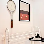 Modern House & Location & Oldtown 10 Min Apartament *