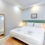 Modern House & Location & Oldtown 10 Min *