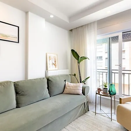 Modern House & Location & Oldtown 10 Min