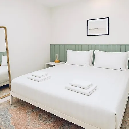 Modern House & Location & Oldtown 10 Min 安塔利亚