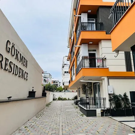 Modern House & Location & Oldtown 10 Min 安塔利亚