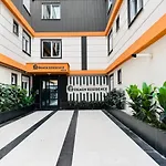 아파트 Modern House & Location & Oldtown 10 Min