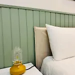아파트 Modern House & Location & Oldtown 10 Min
