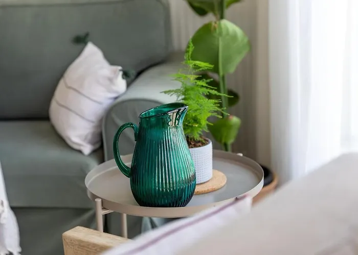 Modern House & Location & Oldtown 10 Min * Antalya